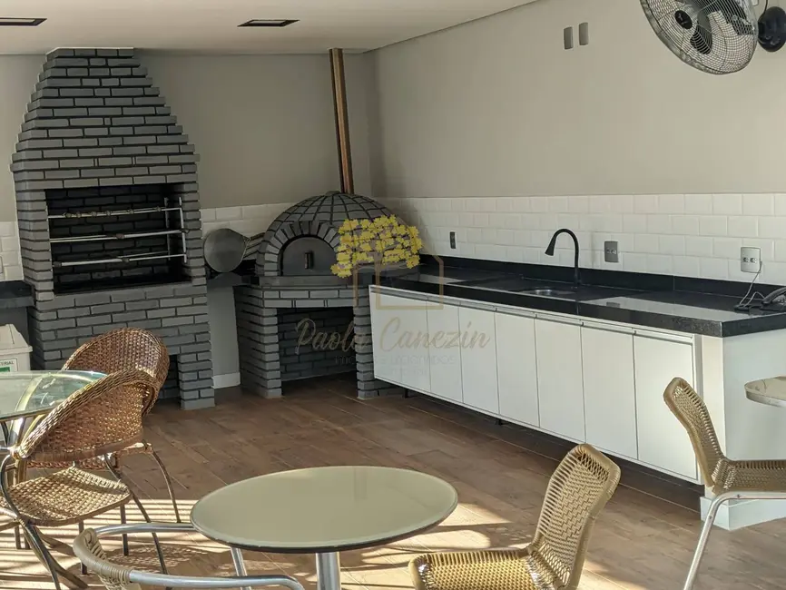 Apartamento com 3 quartos à venda, 108m2 em Sao Jose Dos Campos - SP - imagem 9 Foto 9 de Apartamento com 3 quartos à venda, 108m2 em Sao Jose Dos Campos - SP