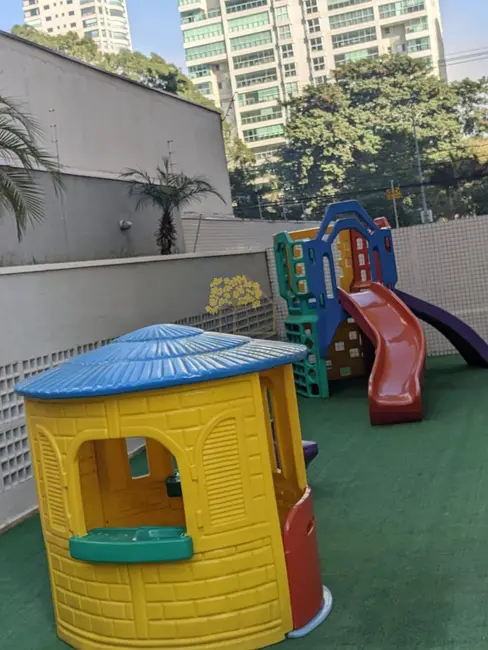 Apartamento com 3 quartos à venda, 108m2 em Sao Jose Dos Campos - SP - imagem 8 Foto 8 de Apartamento com 3 quartos à venda, 108m2 em Sao Jose Dos Campos - SP
