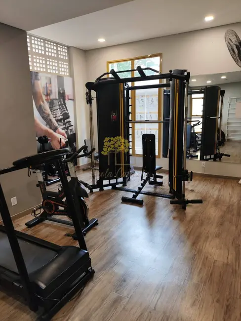 Apartamento com 3 quartos à venda, 108m2 em Sao Jose Dos Campos - SP - imagem 5 Foto 5 de Apartamento com 3 quartos à venda, 108m2 em Sao Jose Dos Campos - SP