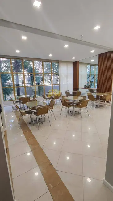 Foto 2 de Apartamento com 3 quartos à venda, 108m2 em Sao Jose Dos Campos - SP