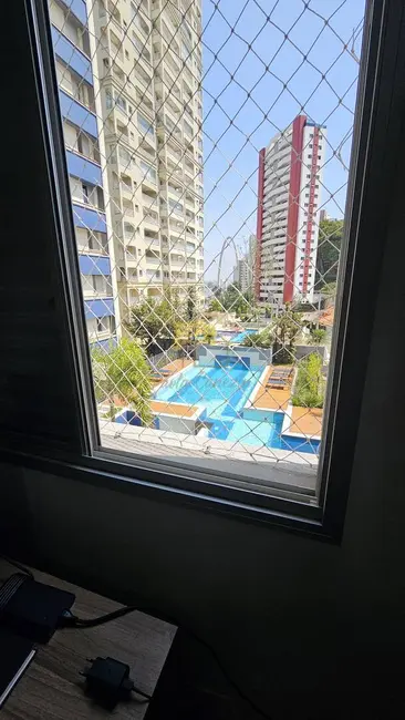 Foto 2 de Apartamento com 3 quartos à venda, 92m2 em Sao Jose Dos Campos - SP