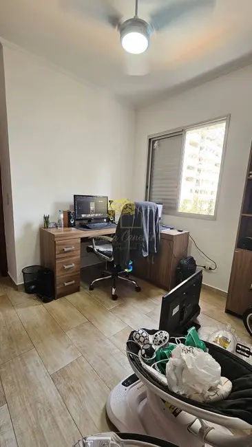 Foto 6 de Apartamento com 3 quartos à venda, 92m2 em Sao Jose Dos Campos - SP