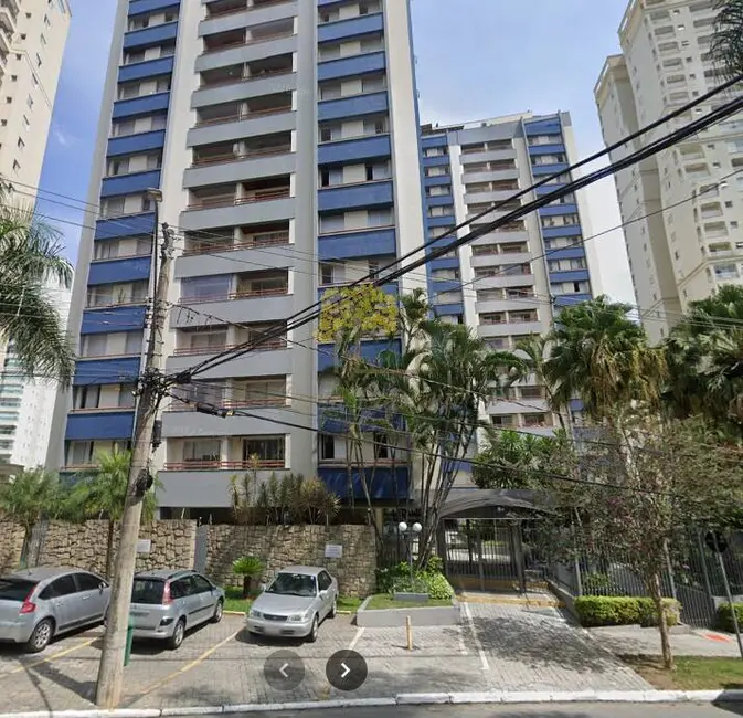 Foto 1 de Apartamento com 3 quartos à venda, 92m2 em Sao Jose Dos Campos - SP