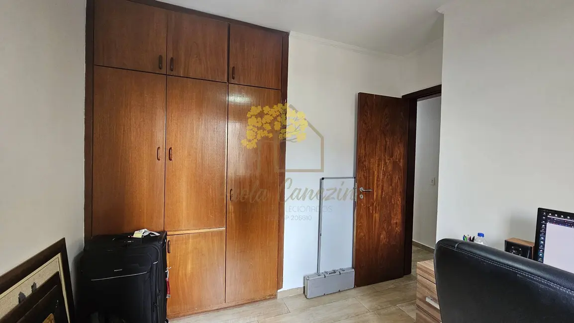 Foto 4 de Apartamento com 3 quartos à venda, 92m2 em Sao Jose Dos Campos - SP
