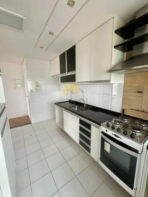 Foto 7 de Apartamento com 2 quartos à venda, 72m2 em Sao Jose Dos Campos - SP