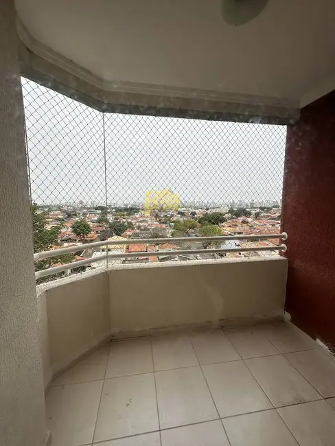 Foto 3 de Apartamento com 2 quartos à venda, 72m2 em Sao Jose Dos Campos - SP