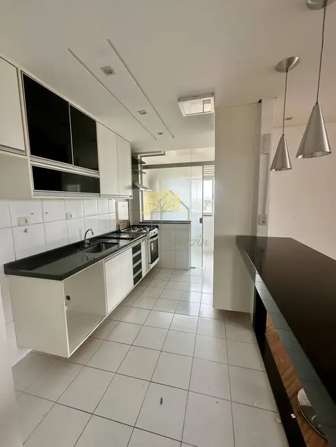 Foto 1 de Apartamento com 2 quartos à venda, 72m2 em Sao Jose Dos Campos - SP