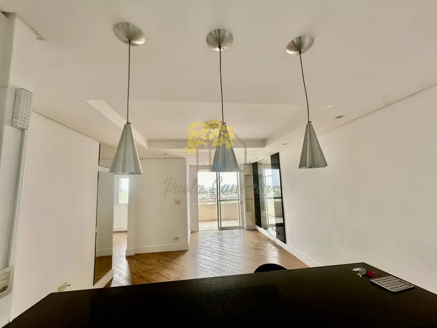 Foto 4 de Apartamento com 2 quartos à venda, 72m2 em Sao Jose Dos Campos - SP