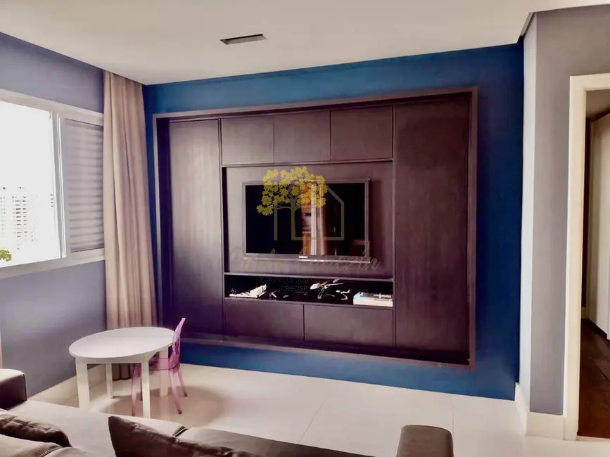 Foto 8 de Apartamento com 3 quartos à venda, 140m2 em Sao Jose Dos Campos - SP