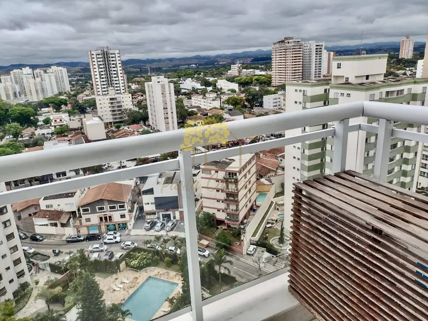 Foto 9 de Apartamento com 3 quartos à venda, 140m2 em Sao Jose Dos Campos - SP
