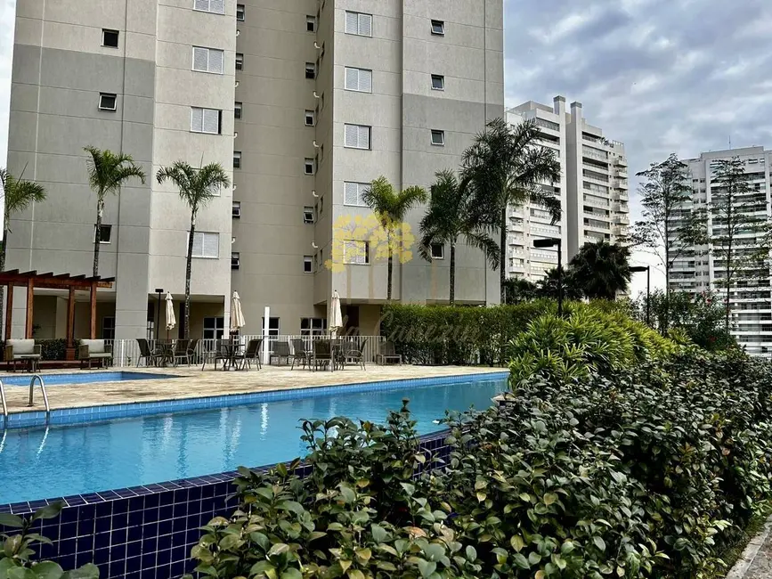 Foto 4 de Apartamento com 3 quartos à venda, 140m2 em Sao Jose Dos Campos - SP