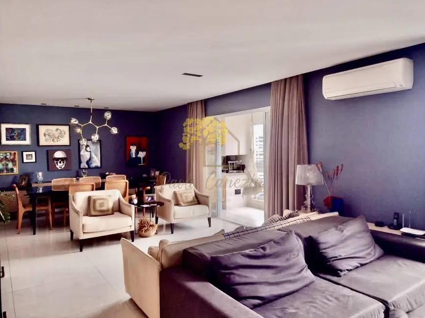 Foto 1 de Apartamento com 3 quartos à venda, 140m2 em Sao Jose Dos Campos - SP