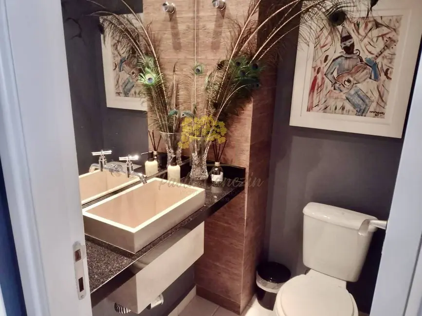 Foto 6 de Apartamento com 3 quartos à venda, 140m2 em Sao Jose Dos Campos - SP