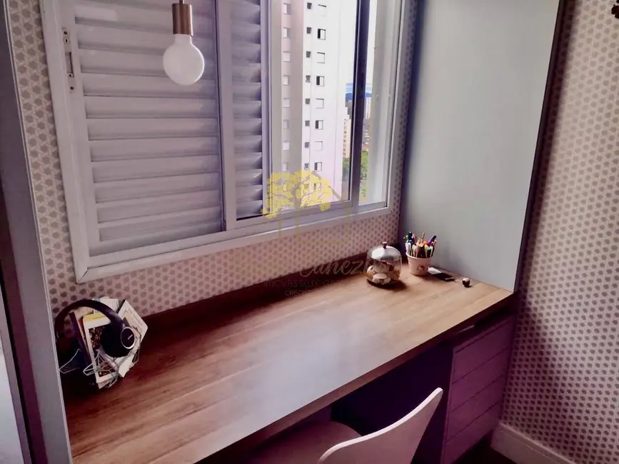 Foto 5 de Apartamento com 3 quartos à venda, 140m2 em Sao Jose Dos Campos - SP