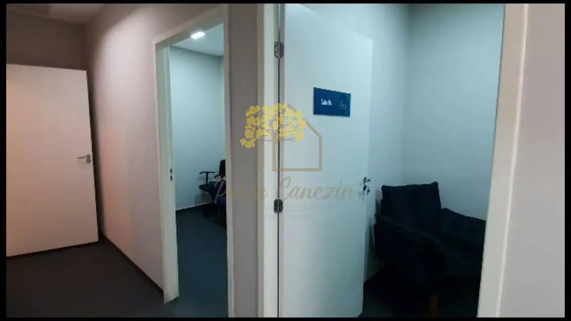 Sala Comercial para alugar, 130m2 em Sao Jose Dos Campos - SP - imagem 2 Foto 2 de Sala Comercial para alugar, 130m2 em Sao Jose Dos Campos - SP