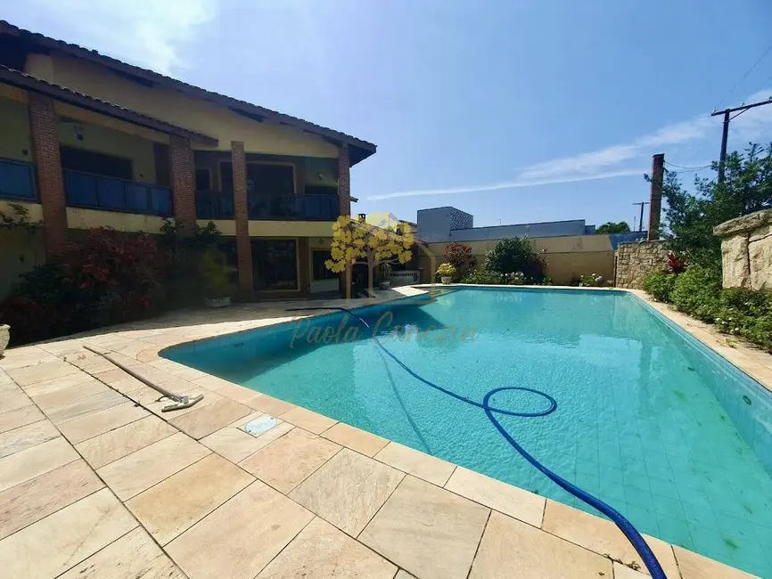 Foto 1 de Casa com 7 quartos à venda, 436m2 em Itanhaem - SP