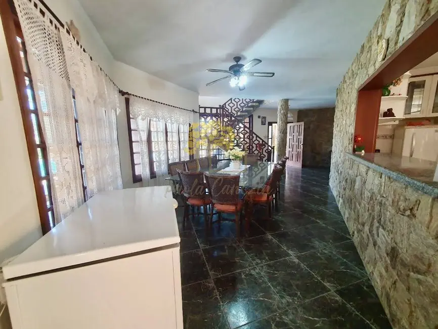 Foto 4 de Casa com 7 quartos à venda, 436m2 em Itanhaem - SP