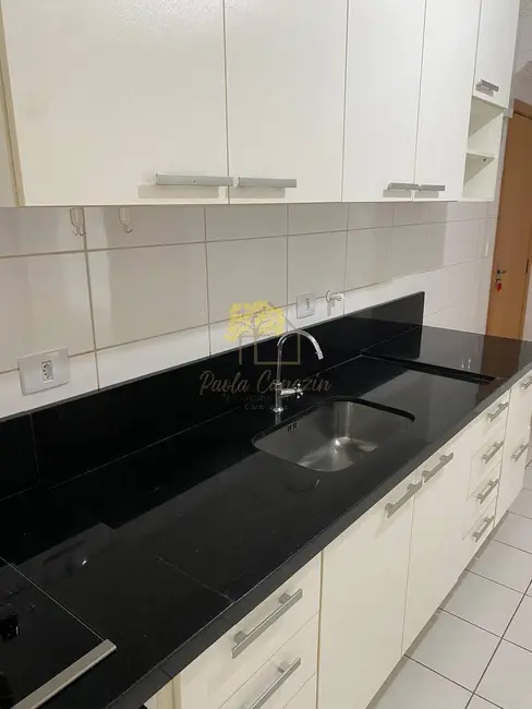 Apartamento com 3 quartos à venda, 108m2 em Sao Jose Dos Campos - SP - imagem 8 Foto 8 de Apartamento com 3 quartos à venda, 108m2 em Sao Jose Dos Campos - SP