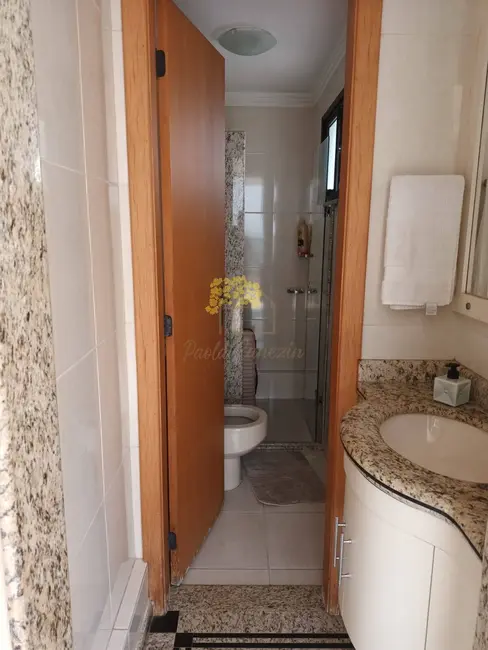 Foto 4 de Cobertura com 4 quartos à venda, 242m2 em Sao Jose Dos Campos - SP