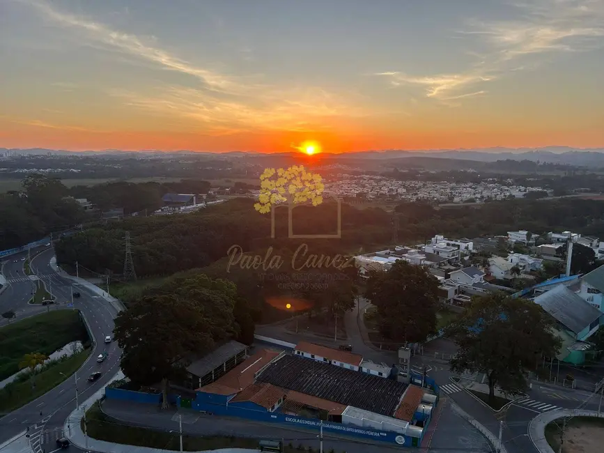 Foto 2 de Cobertura com 4 quartos à venda, 242m2 em Sao Jose Dos Campos - SP