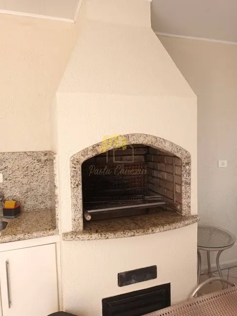 Foto 3 de Cobertura com 4 quartos à venda, 242m2 em Sao Jose Dos Campos - SP