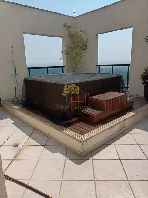 Foto 1 de Cobertura com 4 quartos à venda, 242m2 em Sao Jose Dos Campos - SP