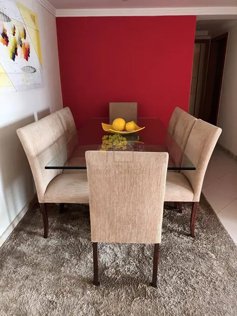 Foto 8 de Cobertura com 4 quartos à venda, 242m2 em Sao Jose Dos Campos - SP