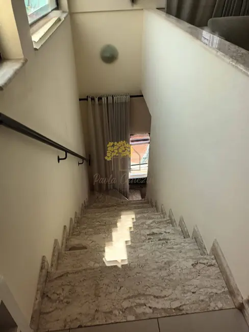 Foto 7 de Cobertura com 4 quartos à venda, 242m2 em Sao Jose Dos Campos - SP