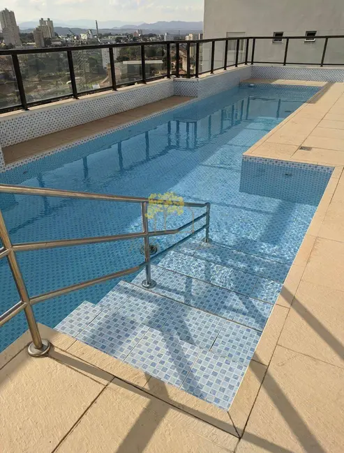 Foto 6 de Apartamento com 1 quarto à venda e para alugar, 40m2 em Sao Jose Dos Campos - SP