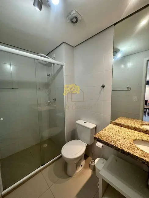 Foto 9 de Apartamento com 1 quarto à venda e para alugar, 40m2 em Sao Jose Dos Campos - SP