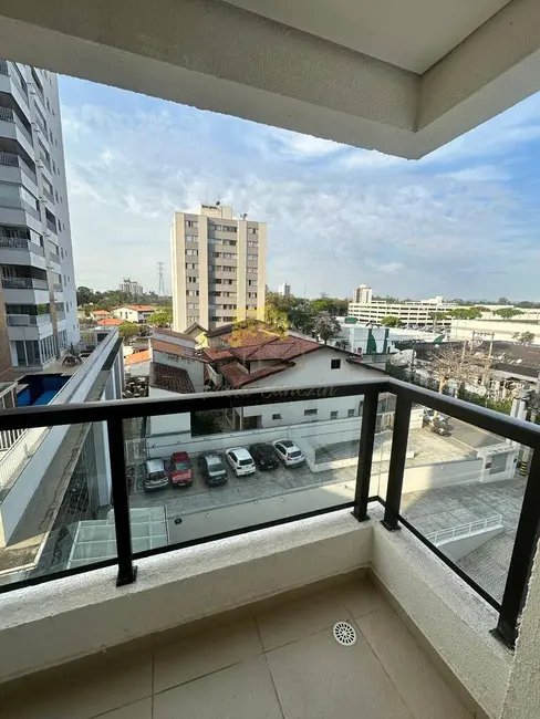 Foto 8 de Apartamento com 1 quarto à venda e para alugar, 40m2 em Sao Jose Dos Campos - SP