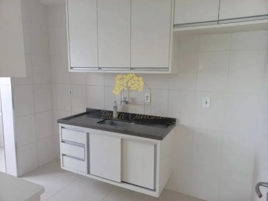 Apartamento com 2 quartos para alugar, 83m2 em Sao Jose Dos Campos - SP - imagem 6 Foto 6 de Apartamento com 2 quartos para alugar, 83m2 em Sao Jose Dos Campos - SP