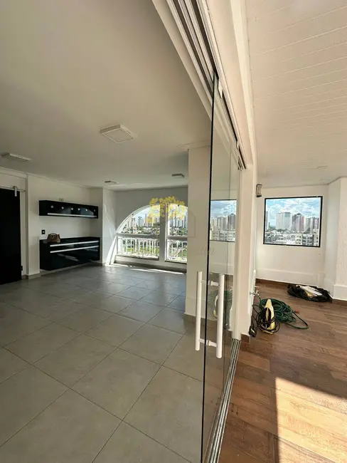 Foto 2 de Cobertura com 3 quartos à venda, 140m2 em Sao Jose Dos Campos - SP