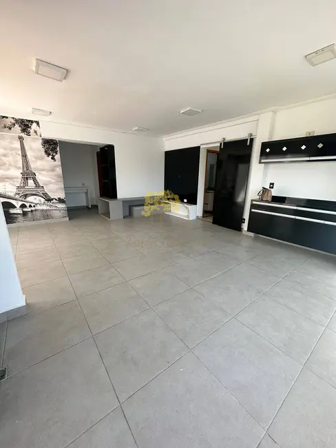 Cobertura com 3 quartos à venda, 140m2 em Sao Jose Dos Campos - SP - imagem 7 Foto 7 de Cobertura com 3 quartos à venda, 140m2 em Sao Jose Dos Campos - SP