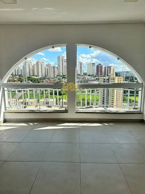 Cobertura com 3 quartos à venda, 140m2 em Sao Jose Dos Campos - SP - imagem 4 Foto 4 de Cobertura com 3 quartos à venda, 140m2 em Sao Jose Dos Campos - SP