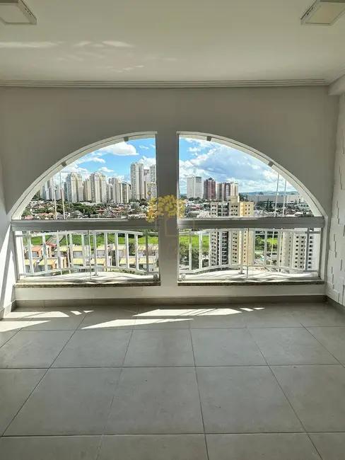 Cobertura com 3 quartos à venda, 140m2 em Sao Jose Dos Campos - SP - imagem 6 Foto 6 de Cobertura com 3 quartos à venda, 140m2 em Sao Jose Dos Campos - SP