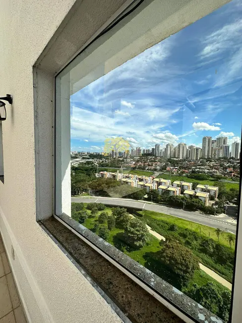 Cobertura com 3 quartos à venda, 140m2 em Sao Jose Dos Campos - SP - imagem 8 Foto 8 de Cobertura com 3 quartos à venda, 140m2 em Sao Jose Dos Campos - SP