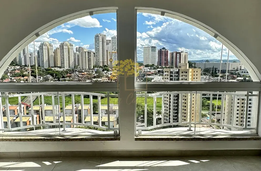 Cobertura com 3 quartos à venda, 140m2 em Sao Jose Dos Campos - SP - imagem 3 Foto 3 de Cobertura com 3 quartos à venda, 140m2 em Sao Jose Dos Campos - SP