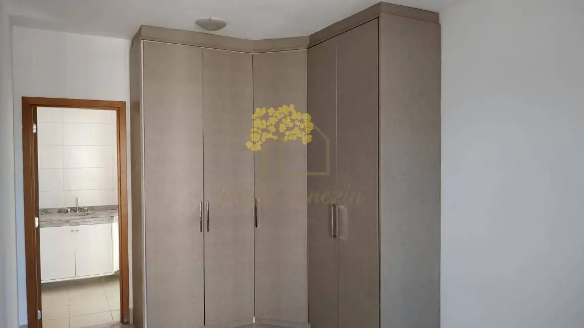 Foto 9 de Apartamento com 4 quartos à venda e para alugar, 157m2 em Sao Jose Dos Campos - SP