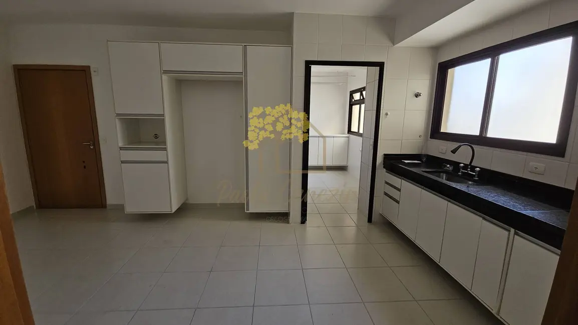 Foto 7 de Apartamento com 4 quartos à venda e para alugar, 157m2 em Sao Jose Dos Campos - SP