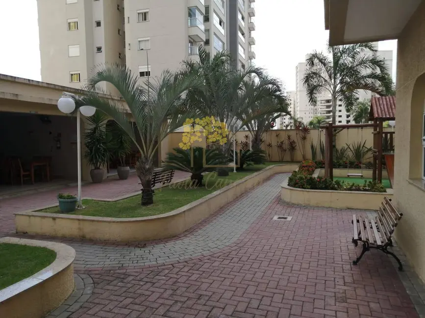 Apartamento com 2 quartos à venda e para alugar, 82m2 em Sao Jose Dos Campos - SP - imagem 8 Foto 8 de Apartamento com 2 quartos à venda e para alugar, 82m2 em Sao Jose Dos Campos - SP