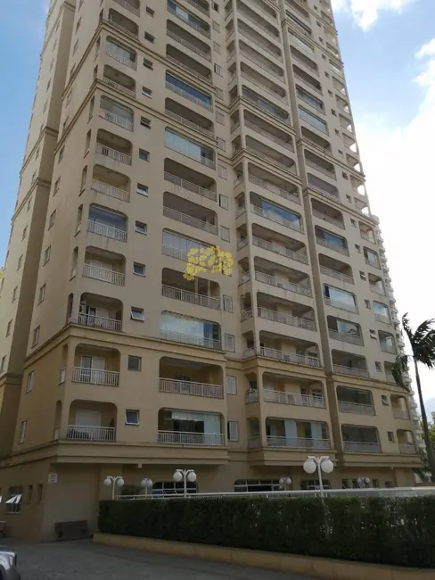 Foto 1 de Apartamento com 2 quartos à venda e para alugar, 82m2 em Sao Jose Dos Campos - SP