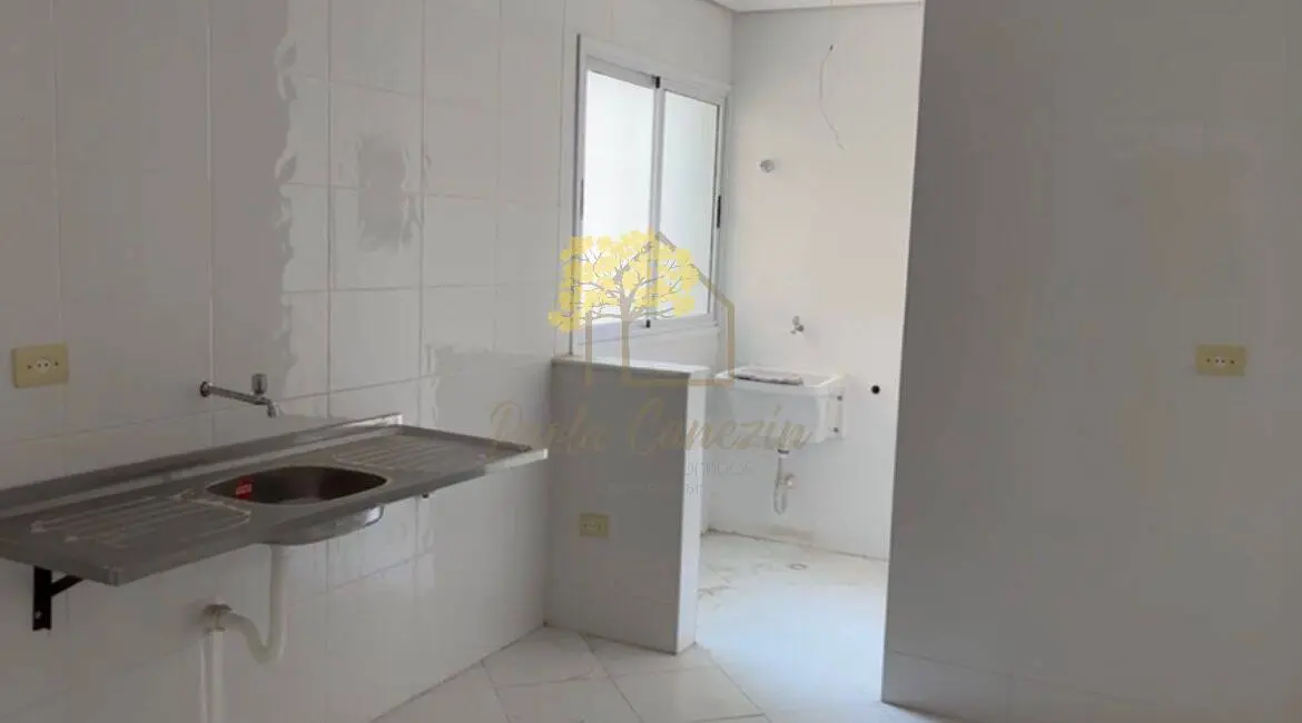 Foto 4 de Apartamento com 3 quartos à venda, 90m2 em Sao Jose Dos Campos - SP