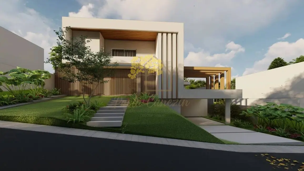 Foto 7 de Casa de Condomínio com 4 quartos à venda, 500m2 em Sao Jose Dos Campos - SP