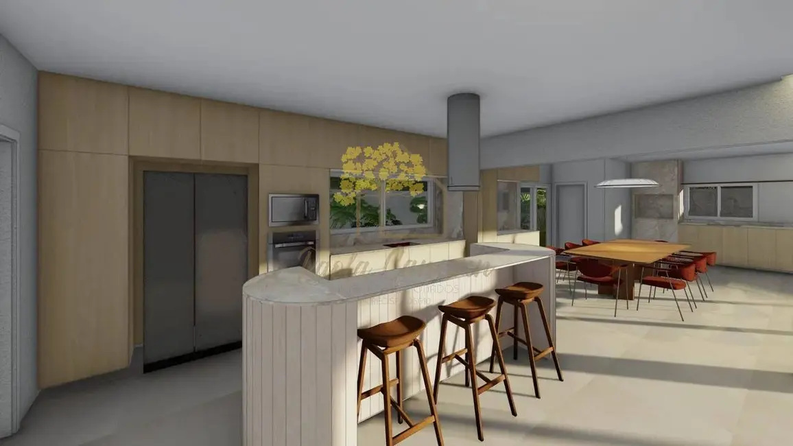 Foto 3 de Casa de Condomínio com 4 quartos à venda, 500m2 em Sao Jose Dos Campos - SP