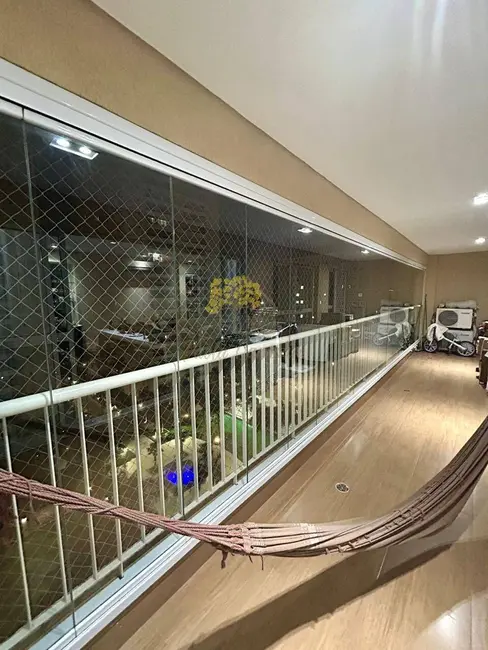 Foto 3 de Apartamento com 3 quartos à venda, 156m2 em Sao Jose Dos Campos - SP