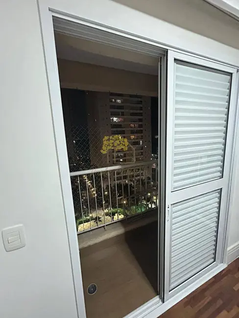 Foto 8 de Apartamento com 3 quartos à venda, 156m2 em Sao Jose Dos Campos - SP