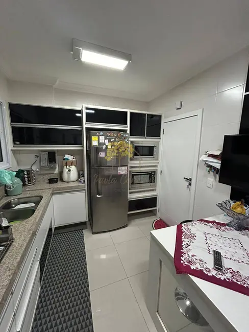 Foto 5 de Apartamento com 3 quartos à venda, 156m2 em Sao Jose Dos Campos - SP