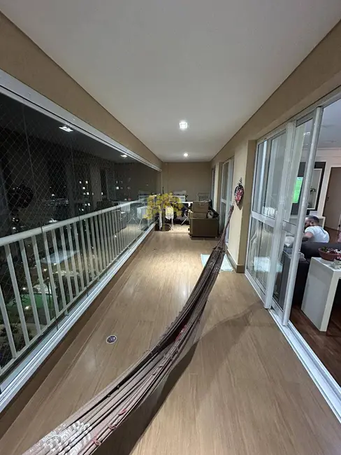 Foto 1 de Apartamento com 3 quartos à venda, 156m2 em Sao Jose Dos Campos - SP