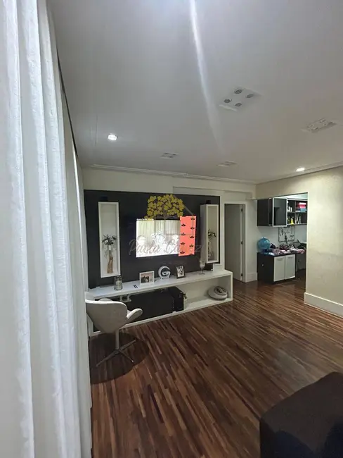 Foto 6 de Apartamento com 3 quartos à venda, 156m2 em Sao Jose Dos Campos - SP